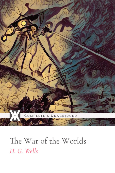 The War of The Worlds