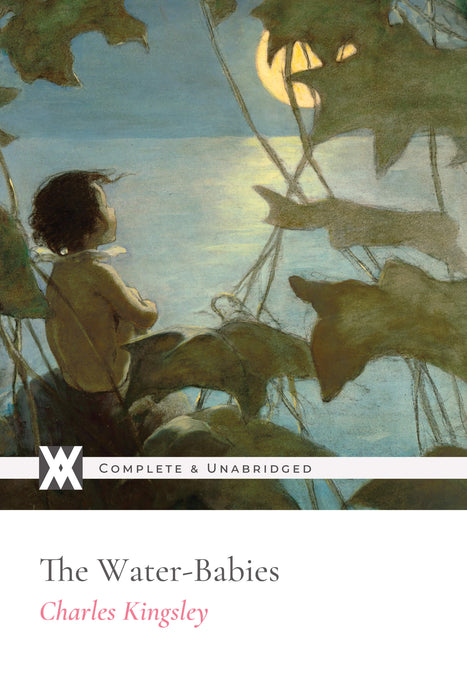 The Water-Babies