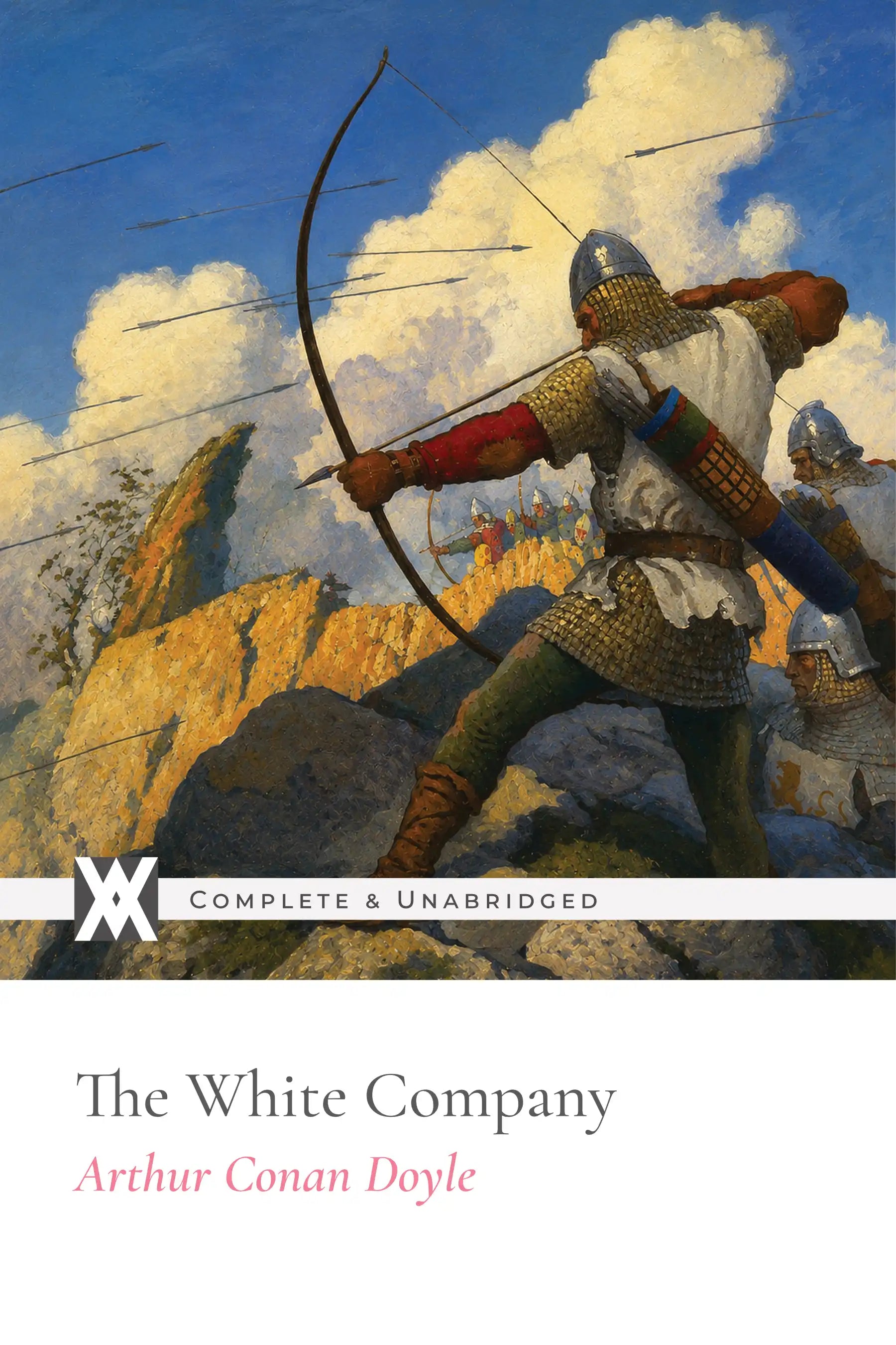 The White Company