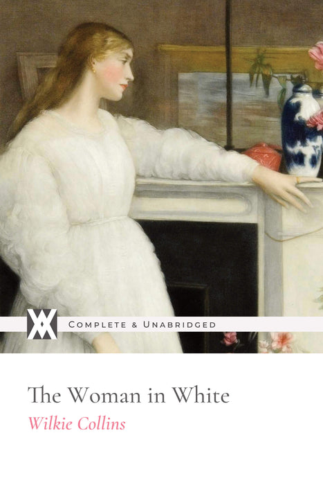 The Woman in White