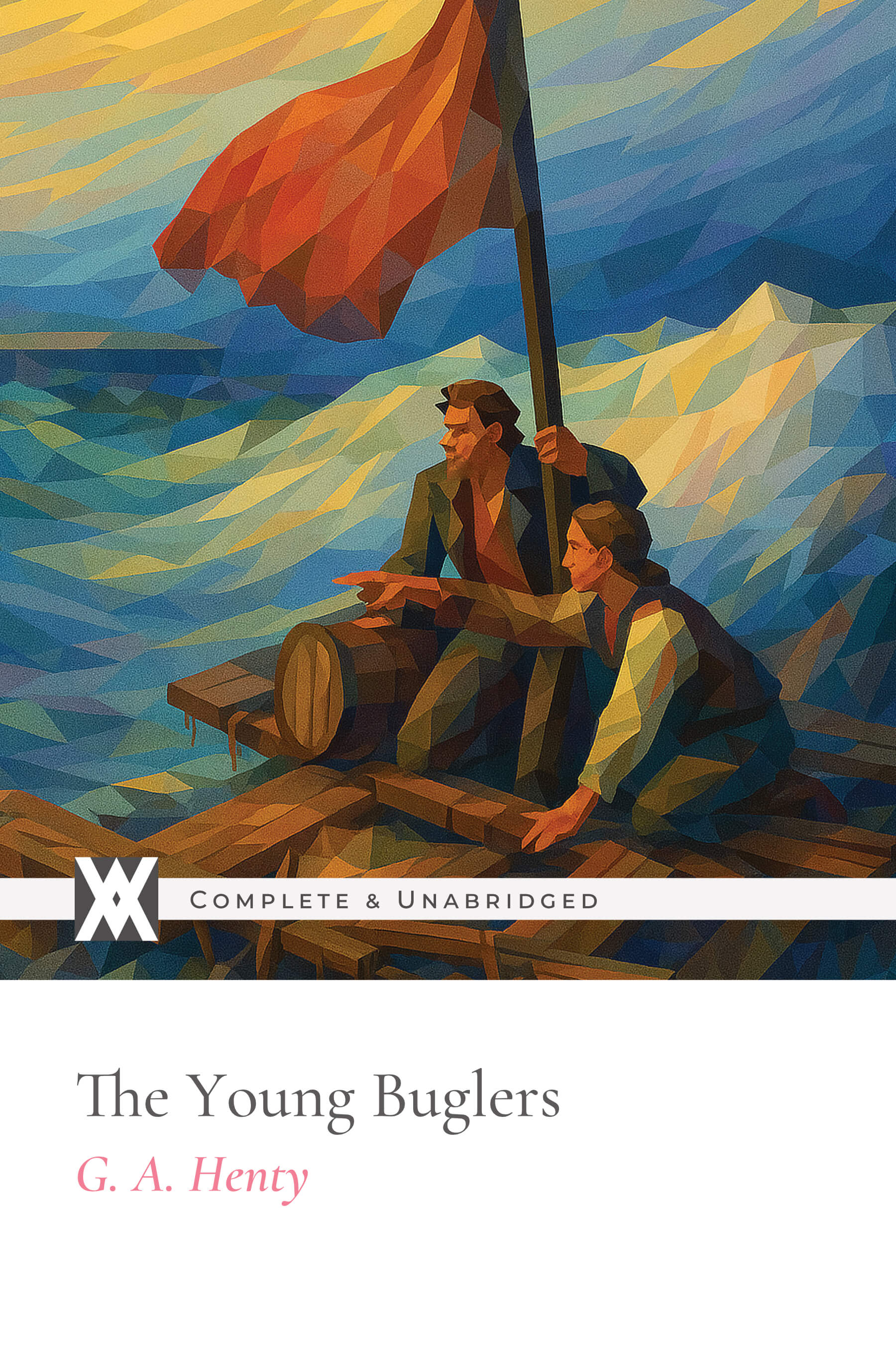 The Young Buglers