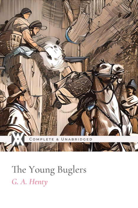 The Young Buglers