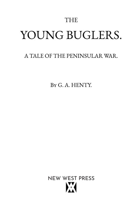 The Young Buglers