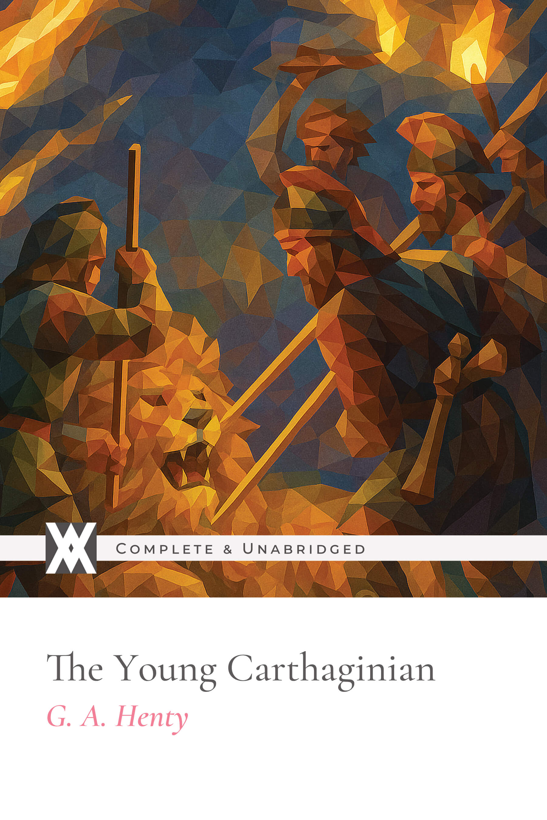 The Young Carthaginian