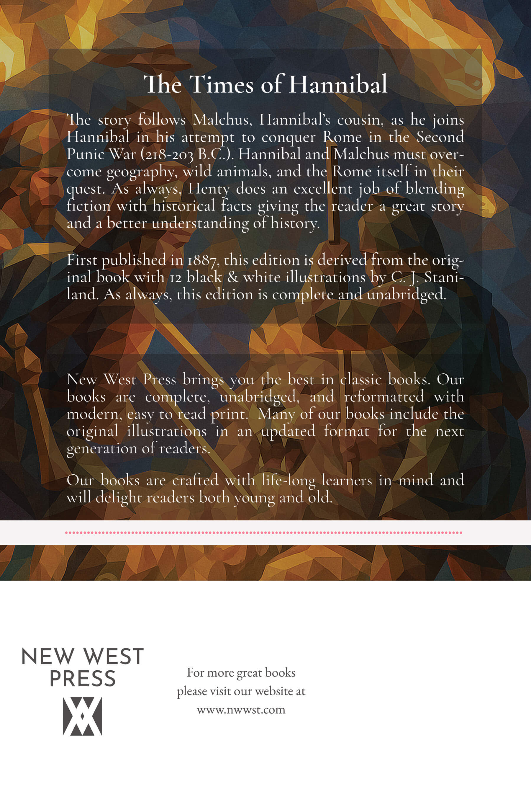 The Young Carthaginian