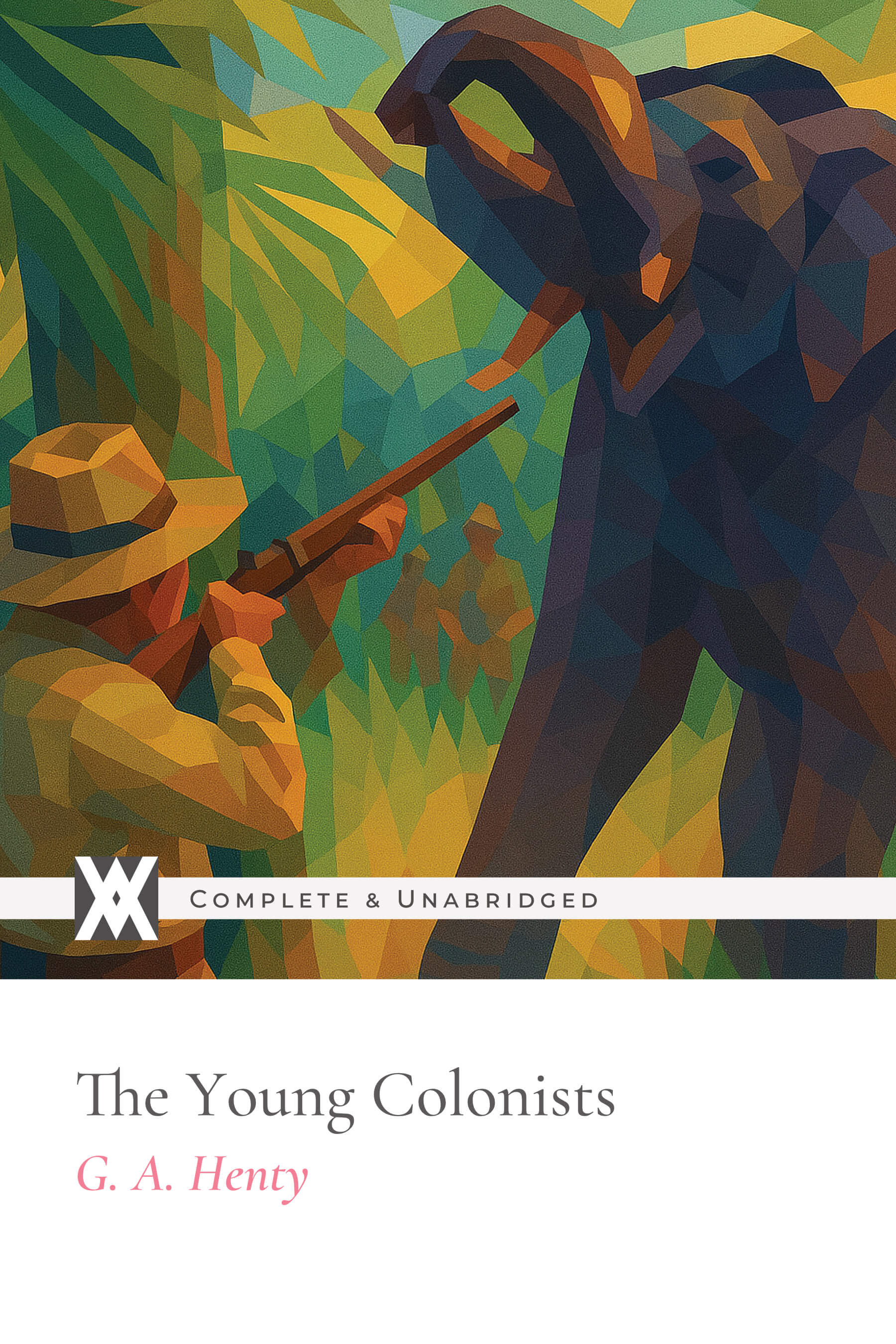 The Young Colonists