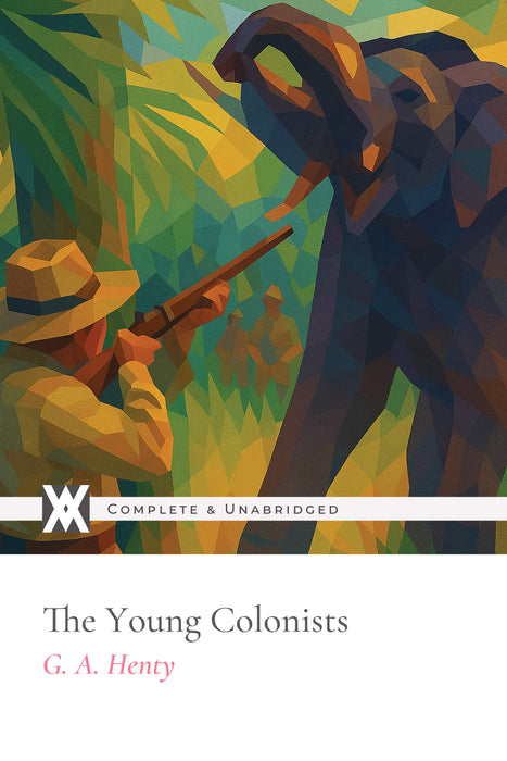 The Young Colonists