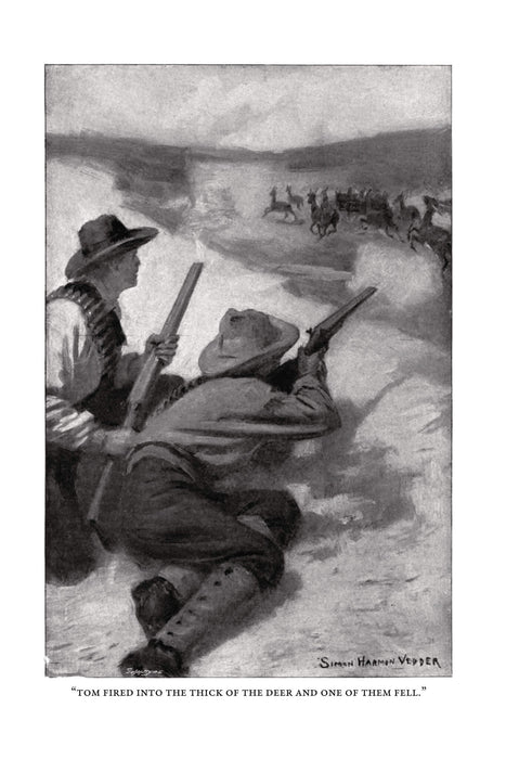 The Young Colonists