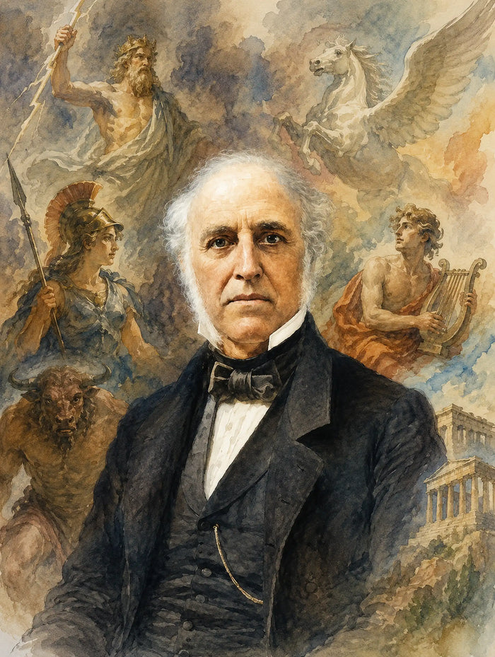 Thomas Bulfinch
