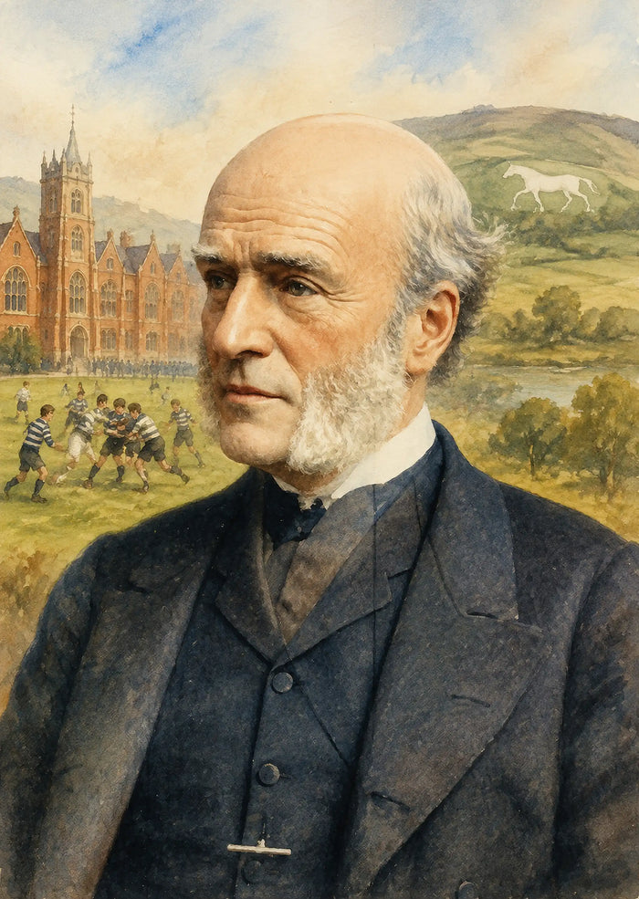 Thomas Hughes