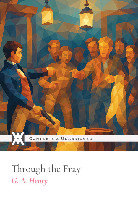 Through the Fray