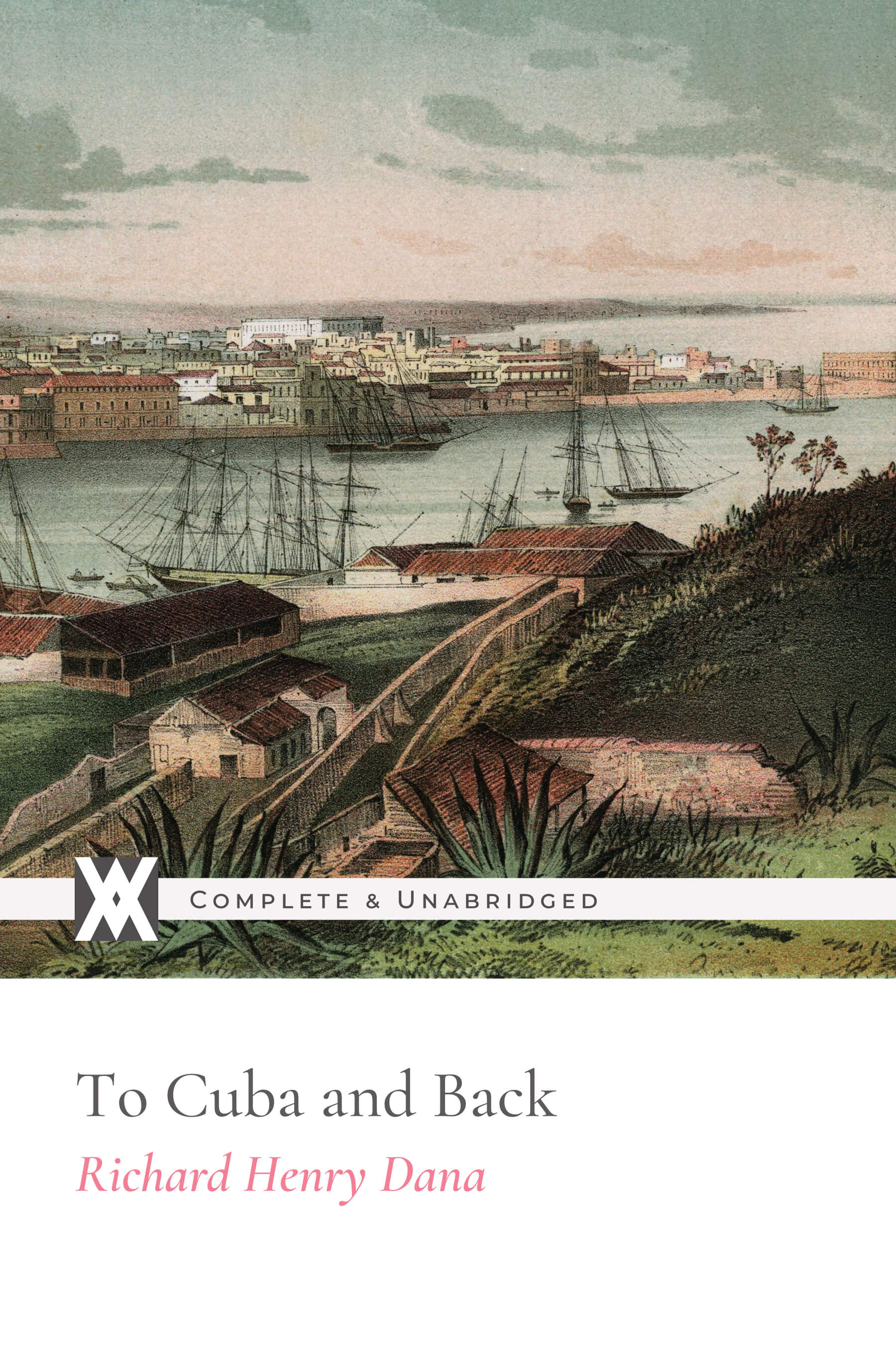 To Cuba and Back