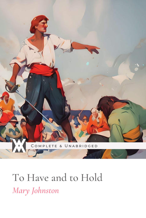 To Have and to Hold