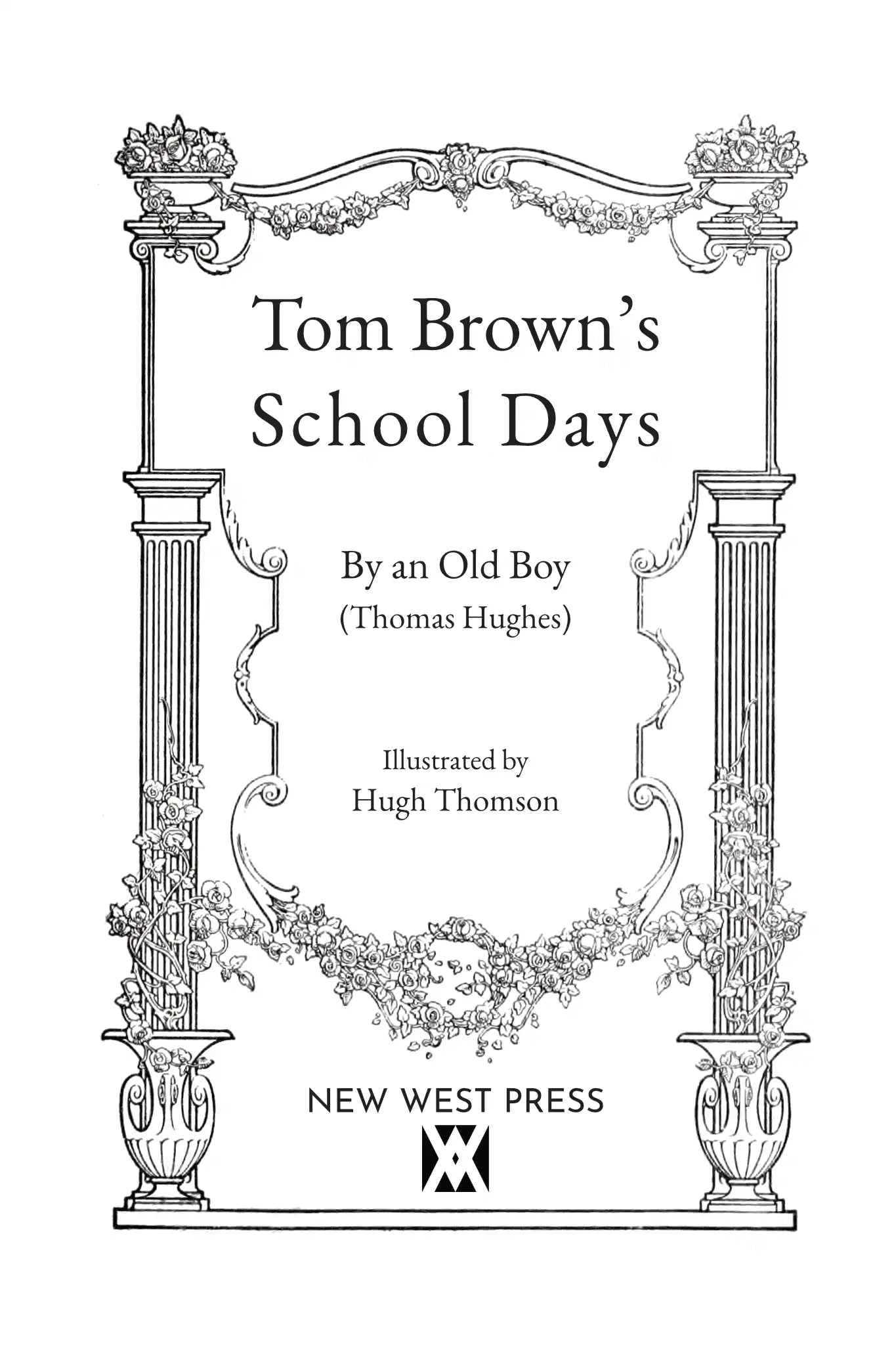 Tom Brown's School Days
