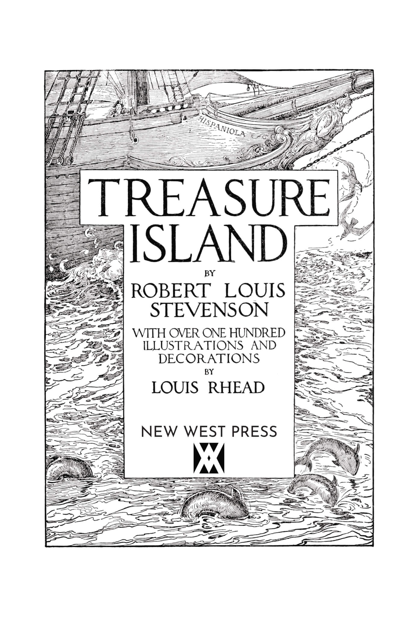 Treasure Island