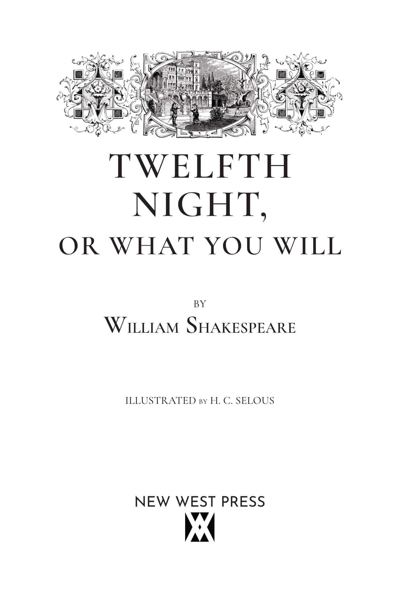 Twelfth Night