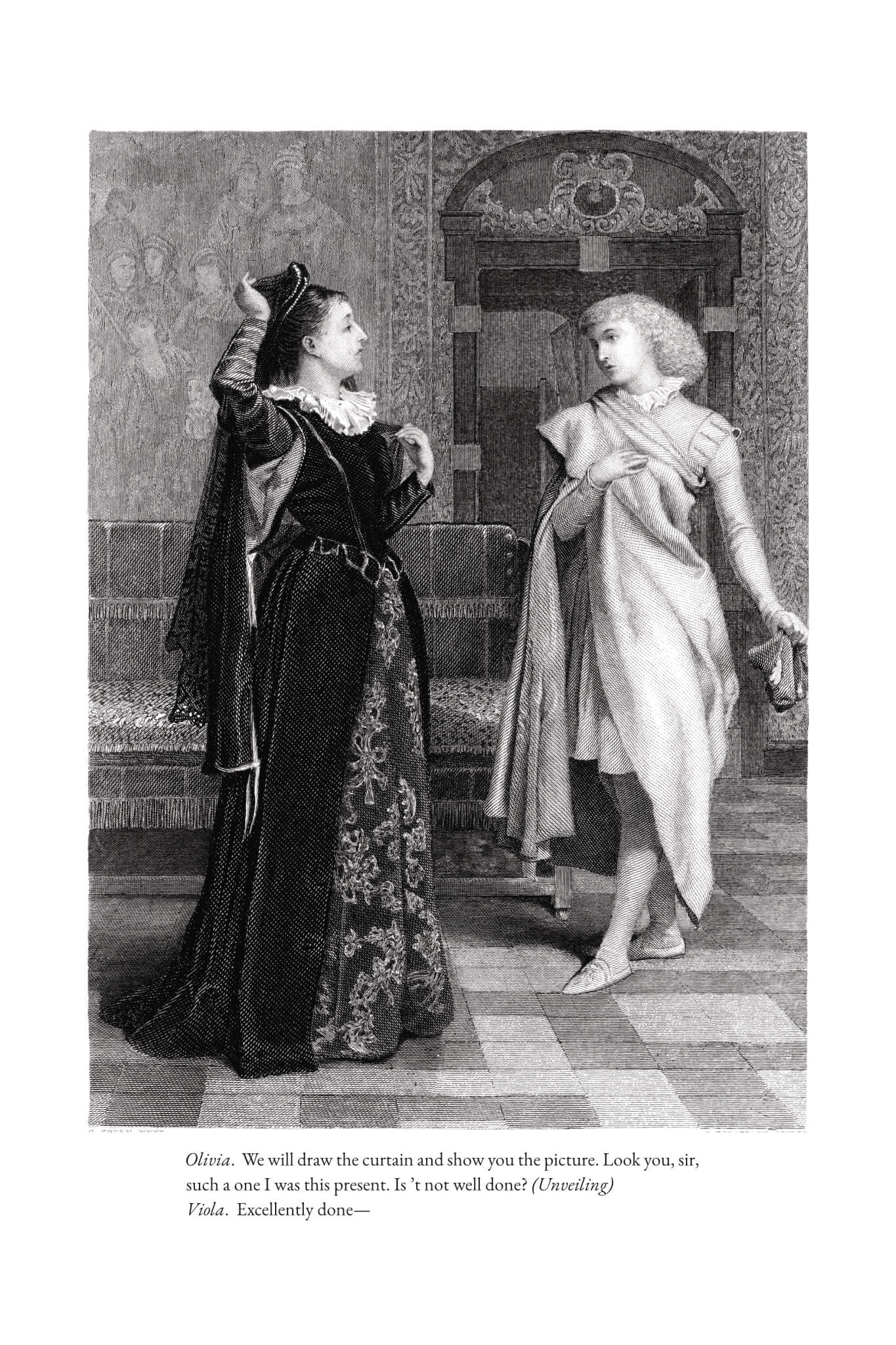 Twelfth Night