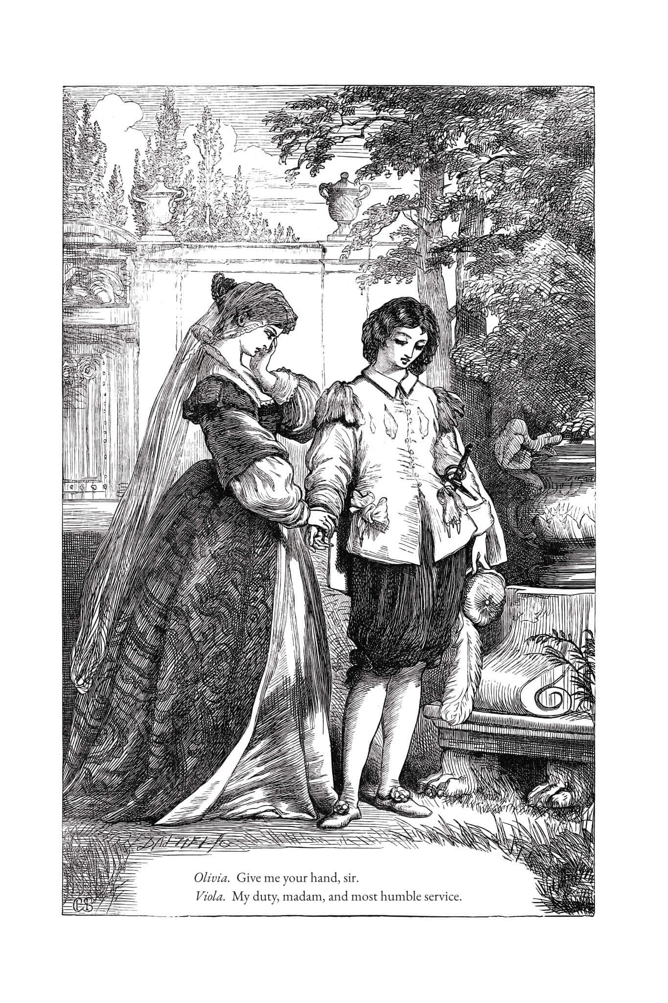 Twelfth Night