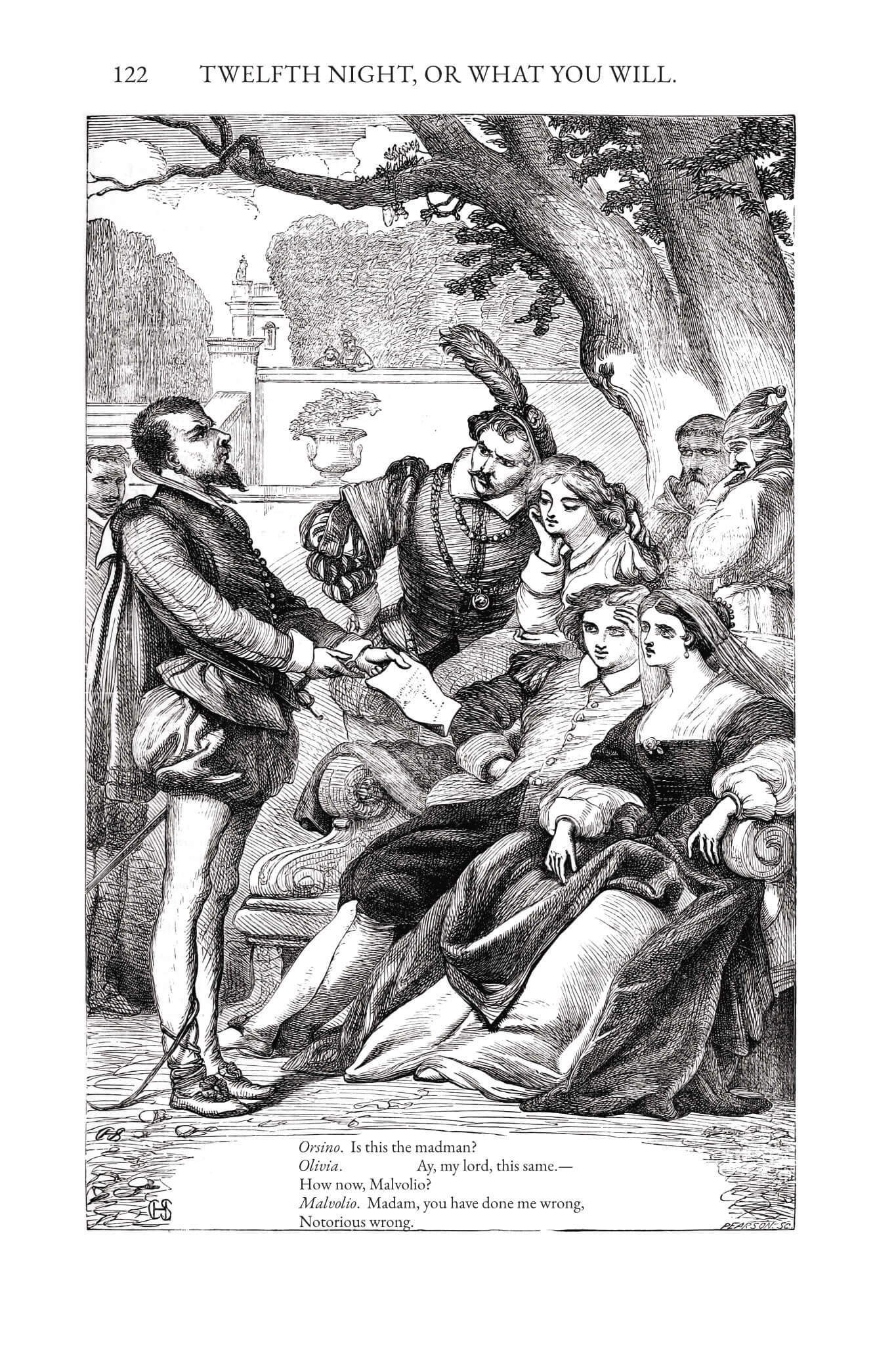Twelfth Night