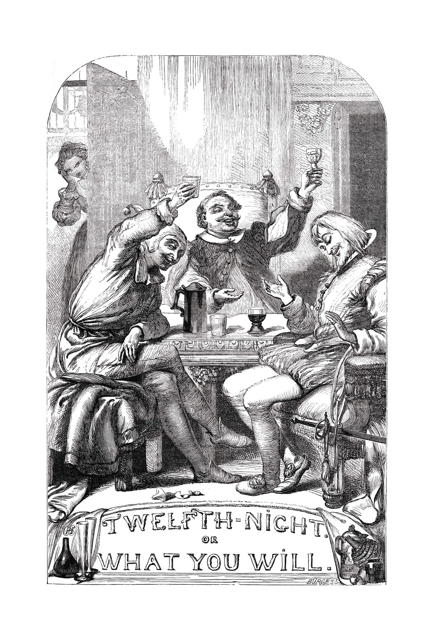Twelfth Night
