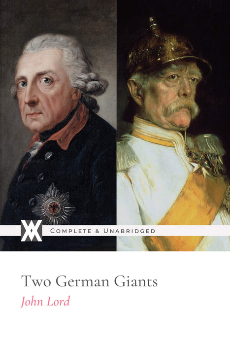 Two German Giants