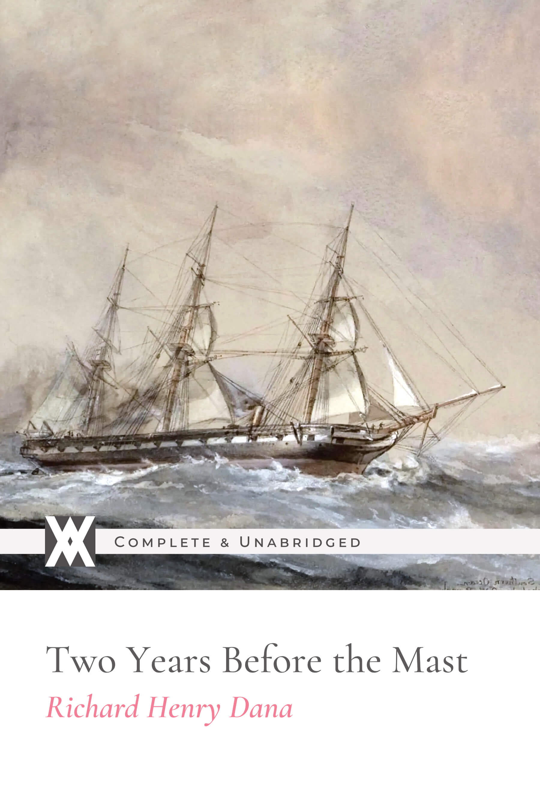 Two Years Before the Mast
