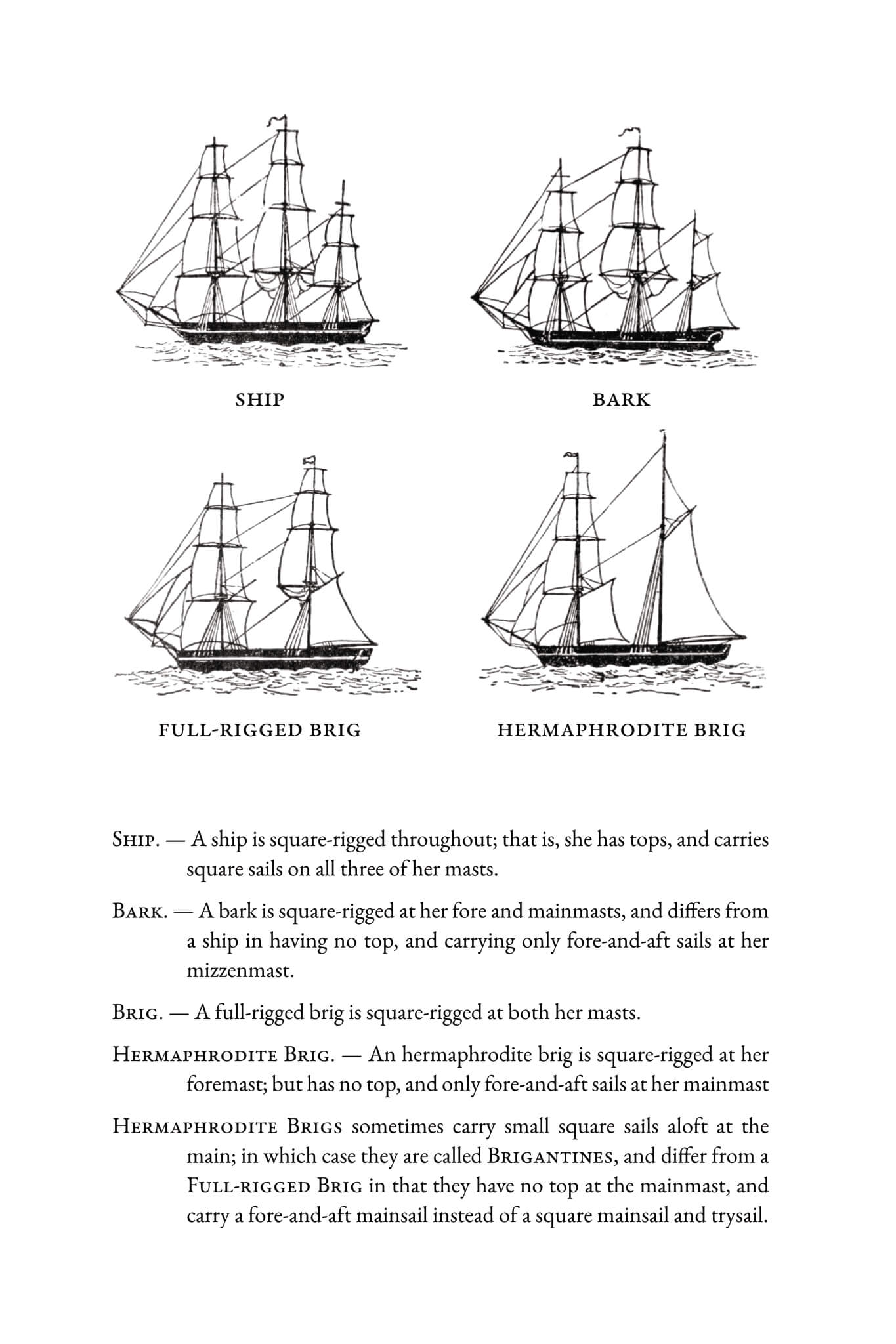 Two Years Before the Mast