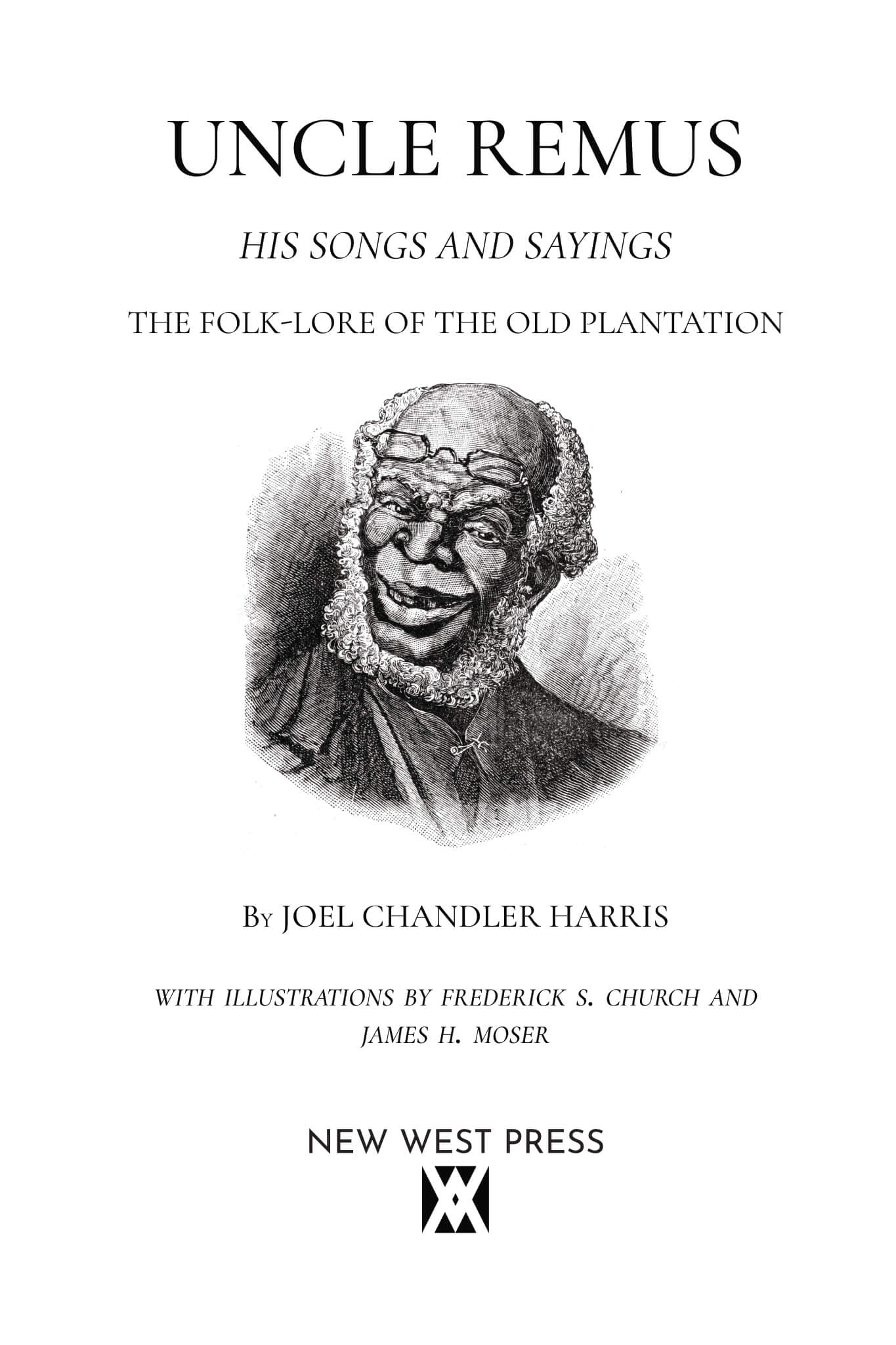 Uncle Remus
