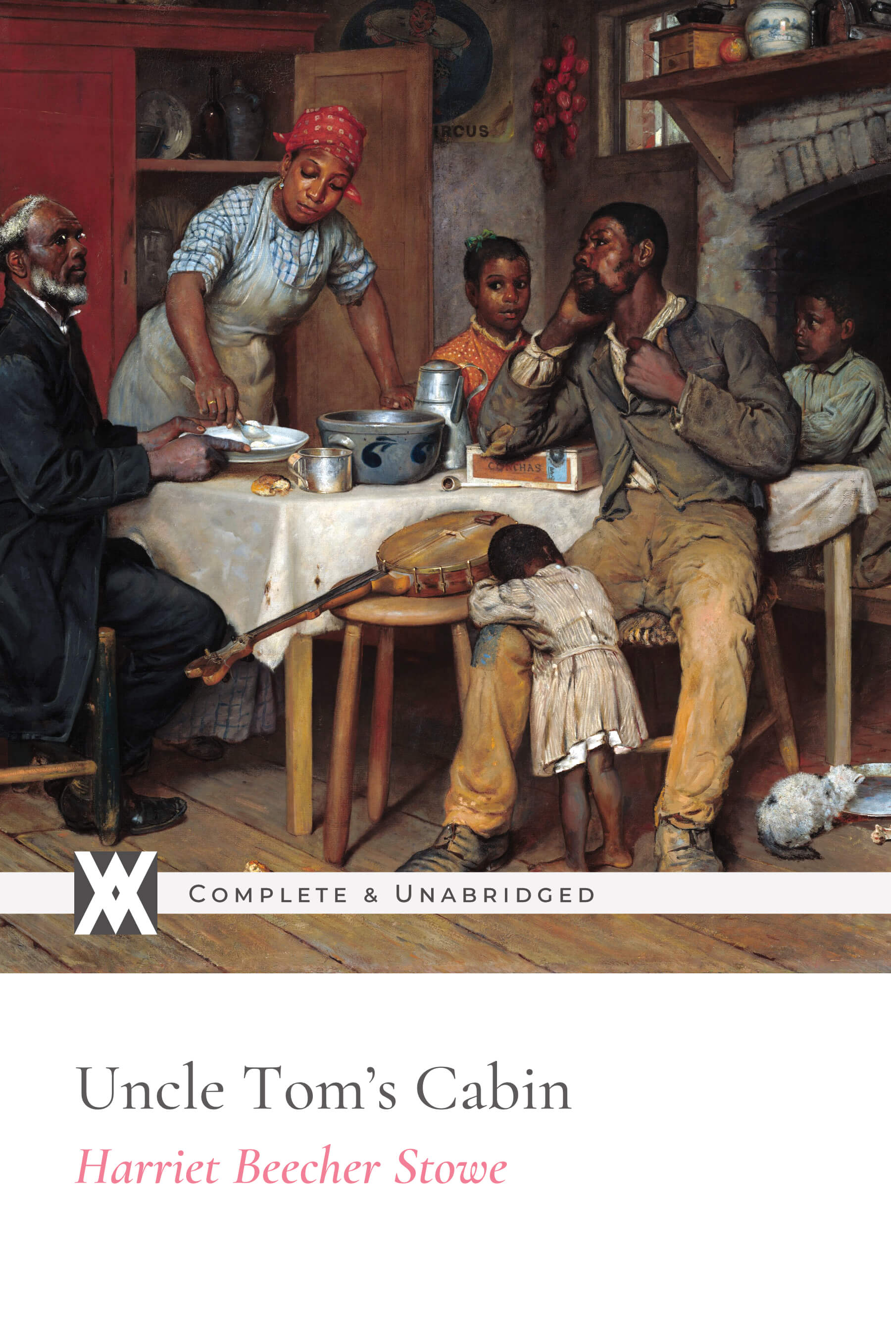 Uncle Tom's Cabin