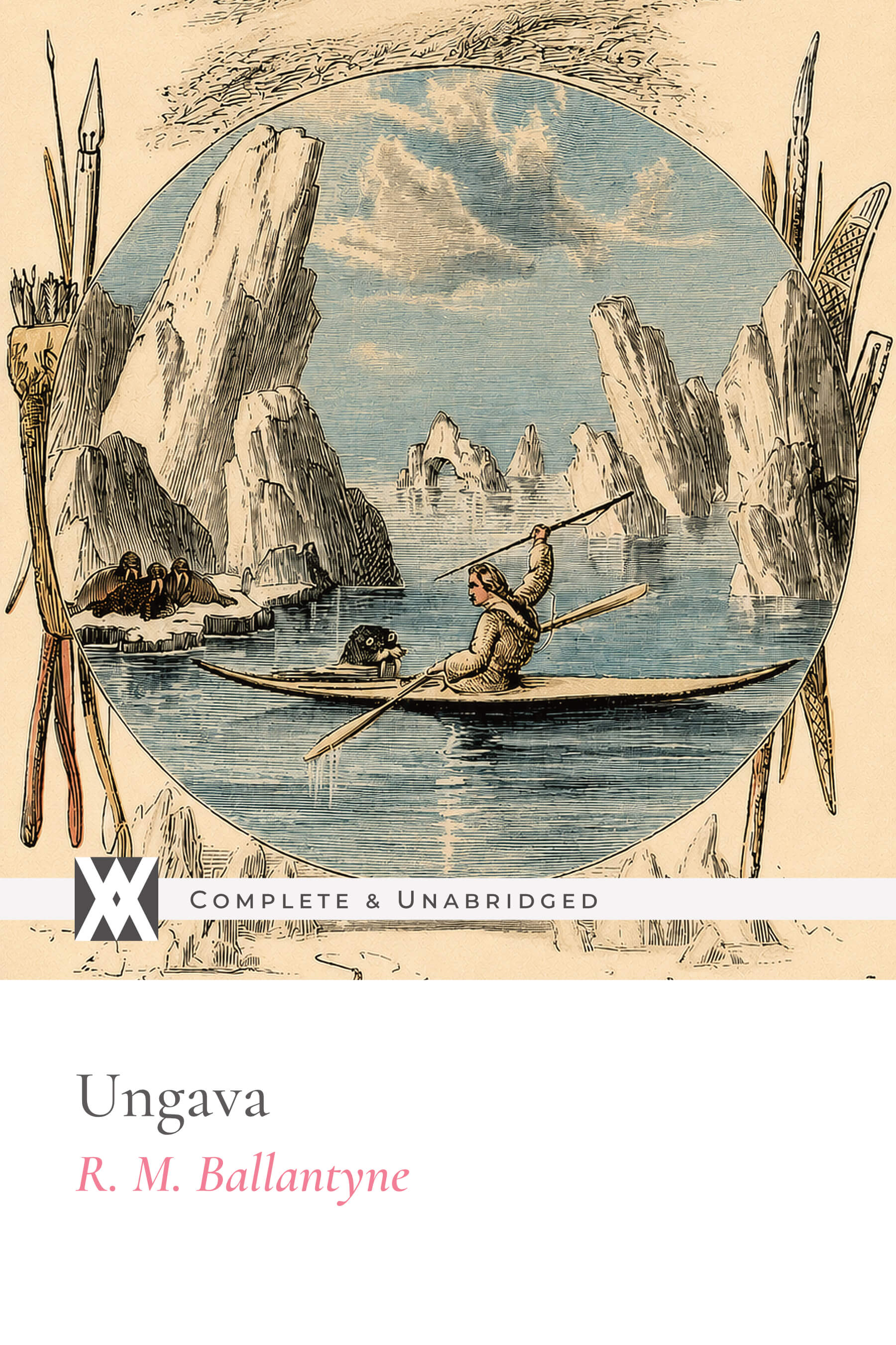 Ungava