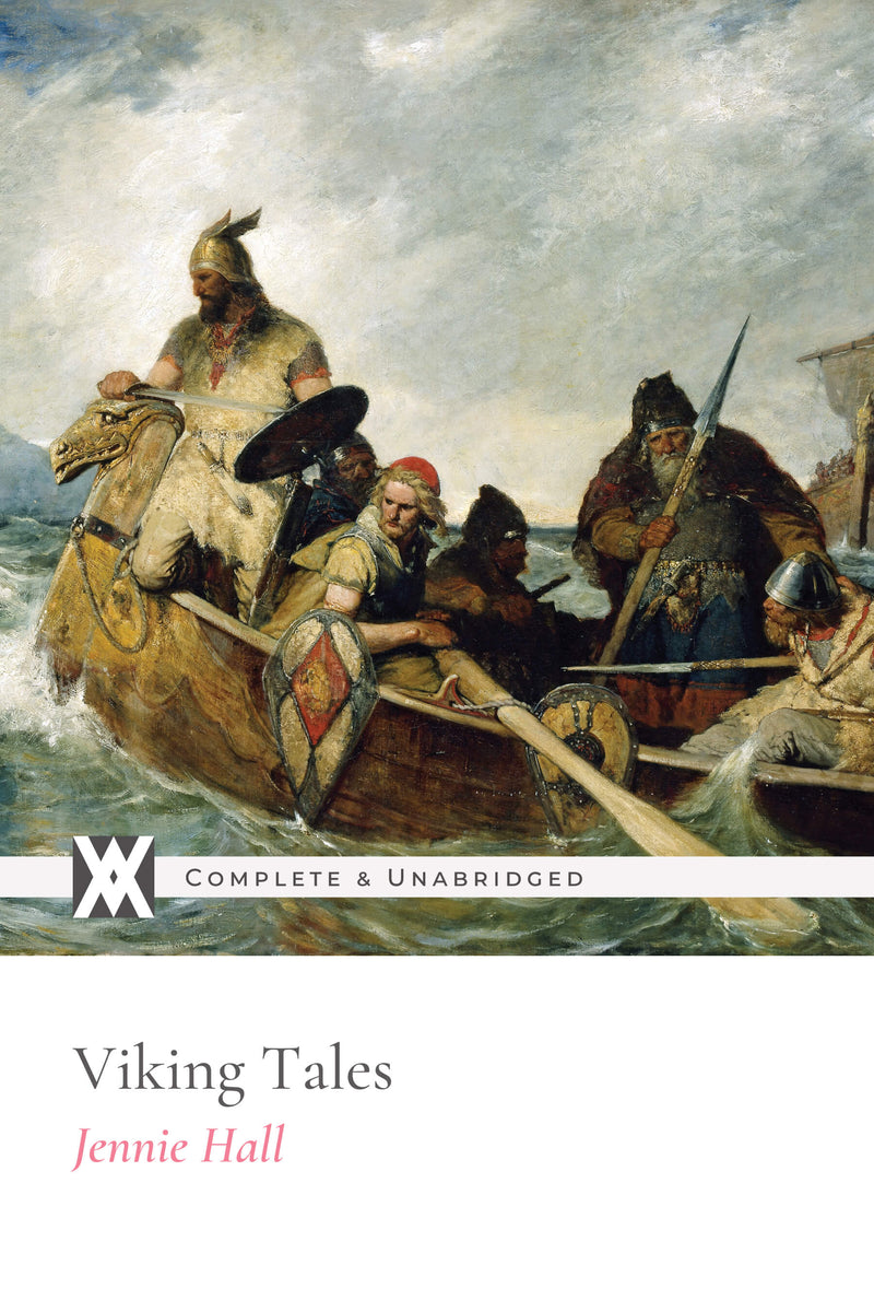 Viking Tales