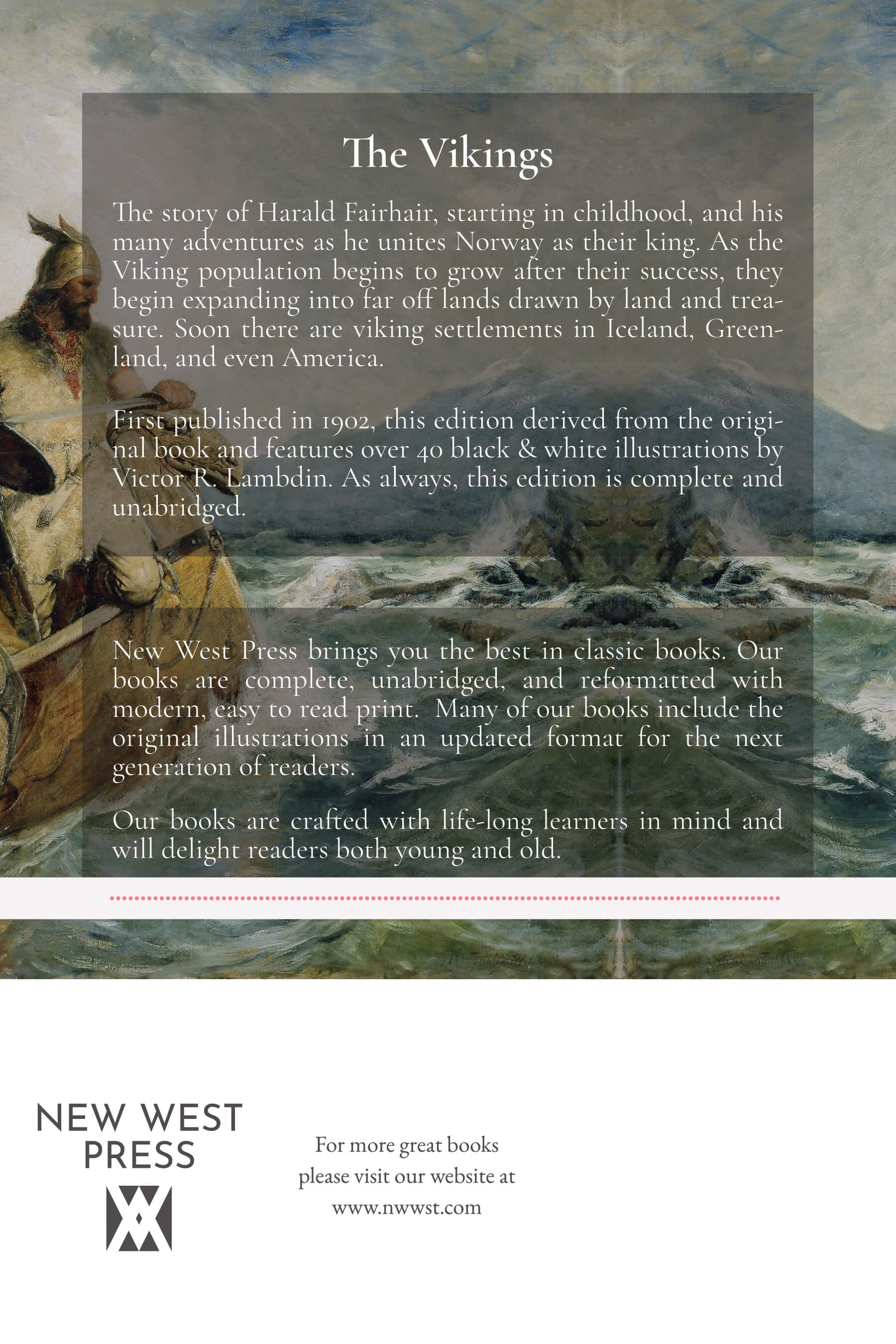 Viking Tales