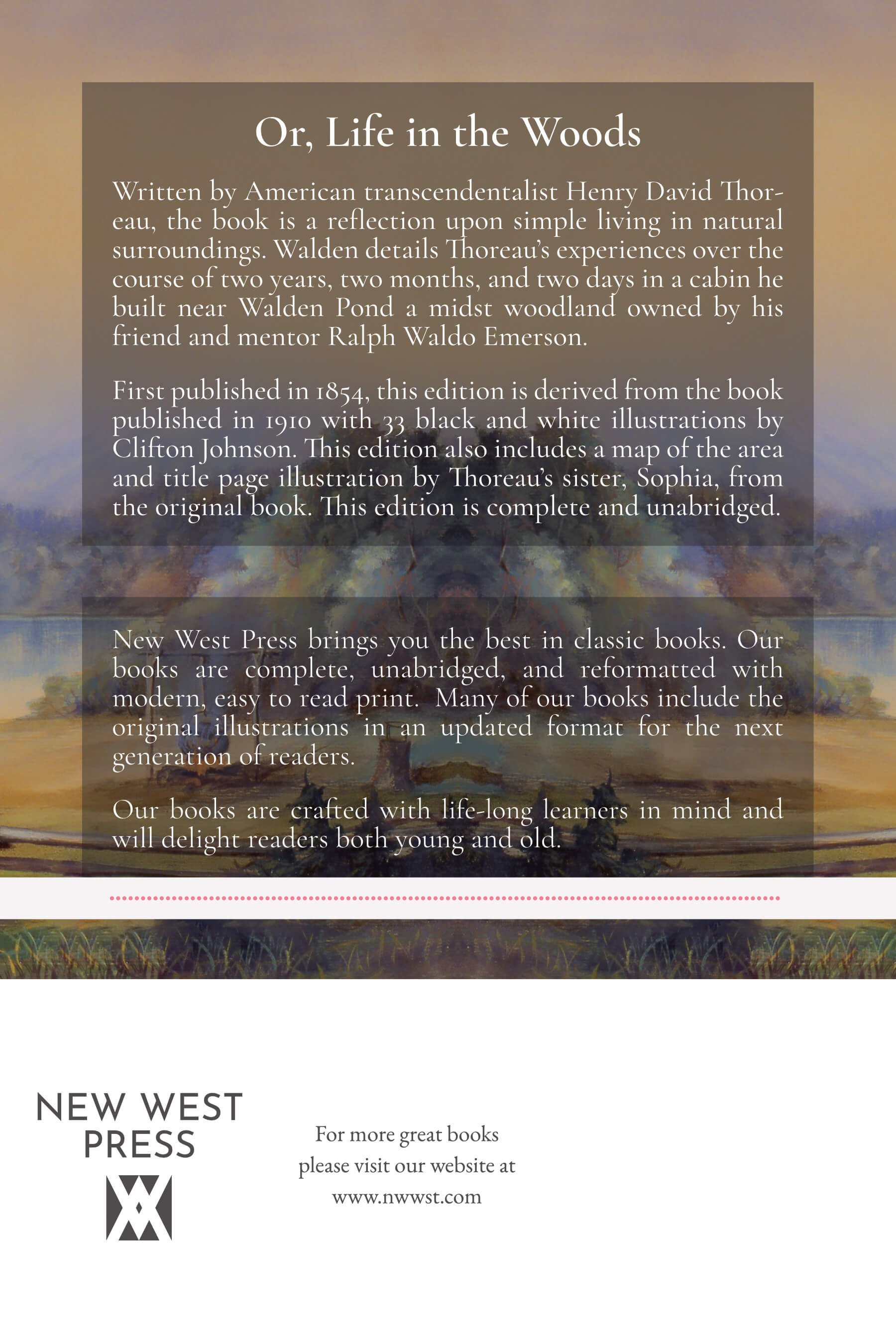 Walden