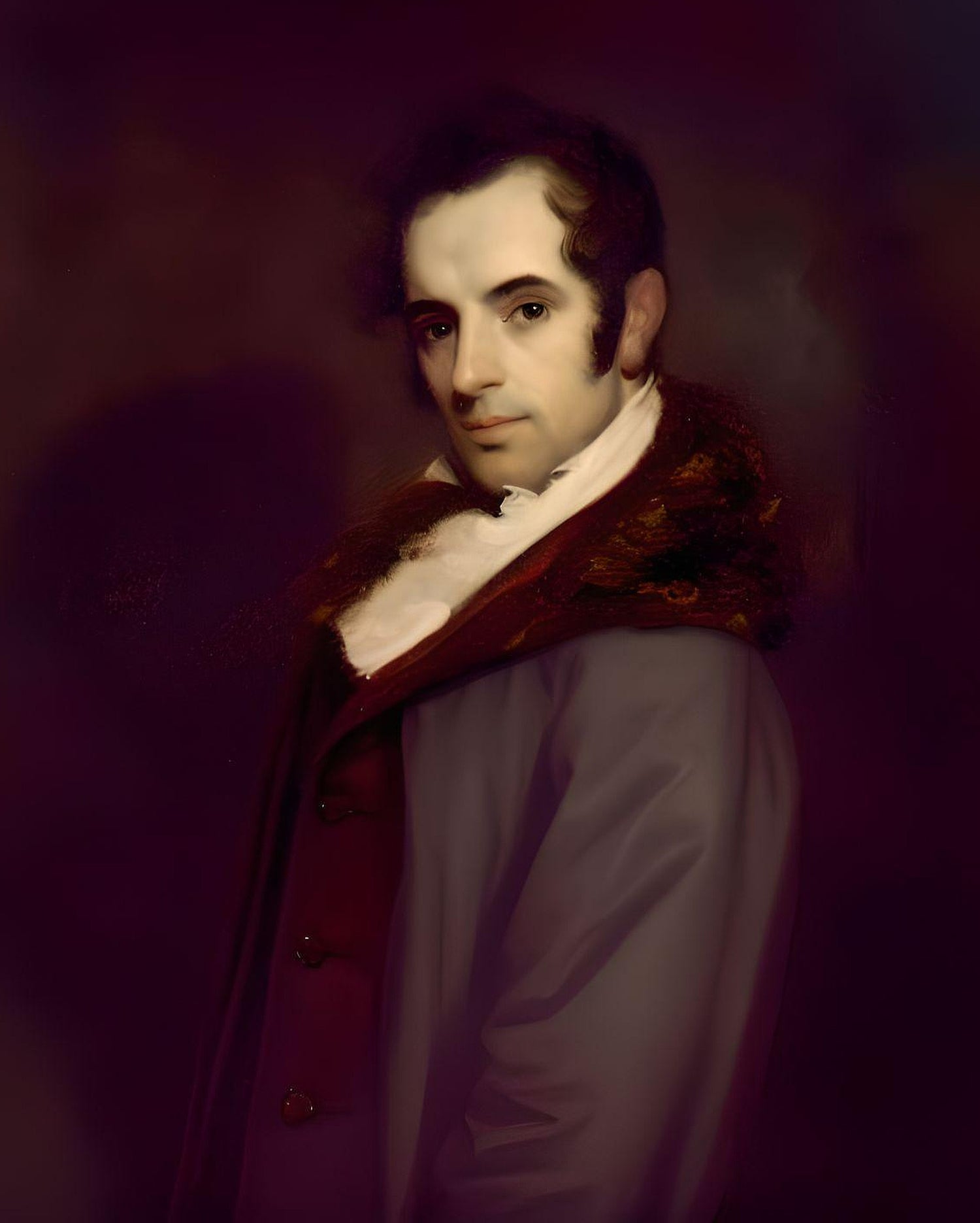 Washington Irving