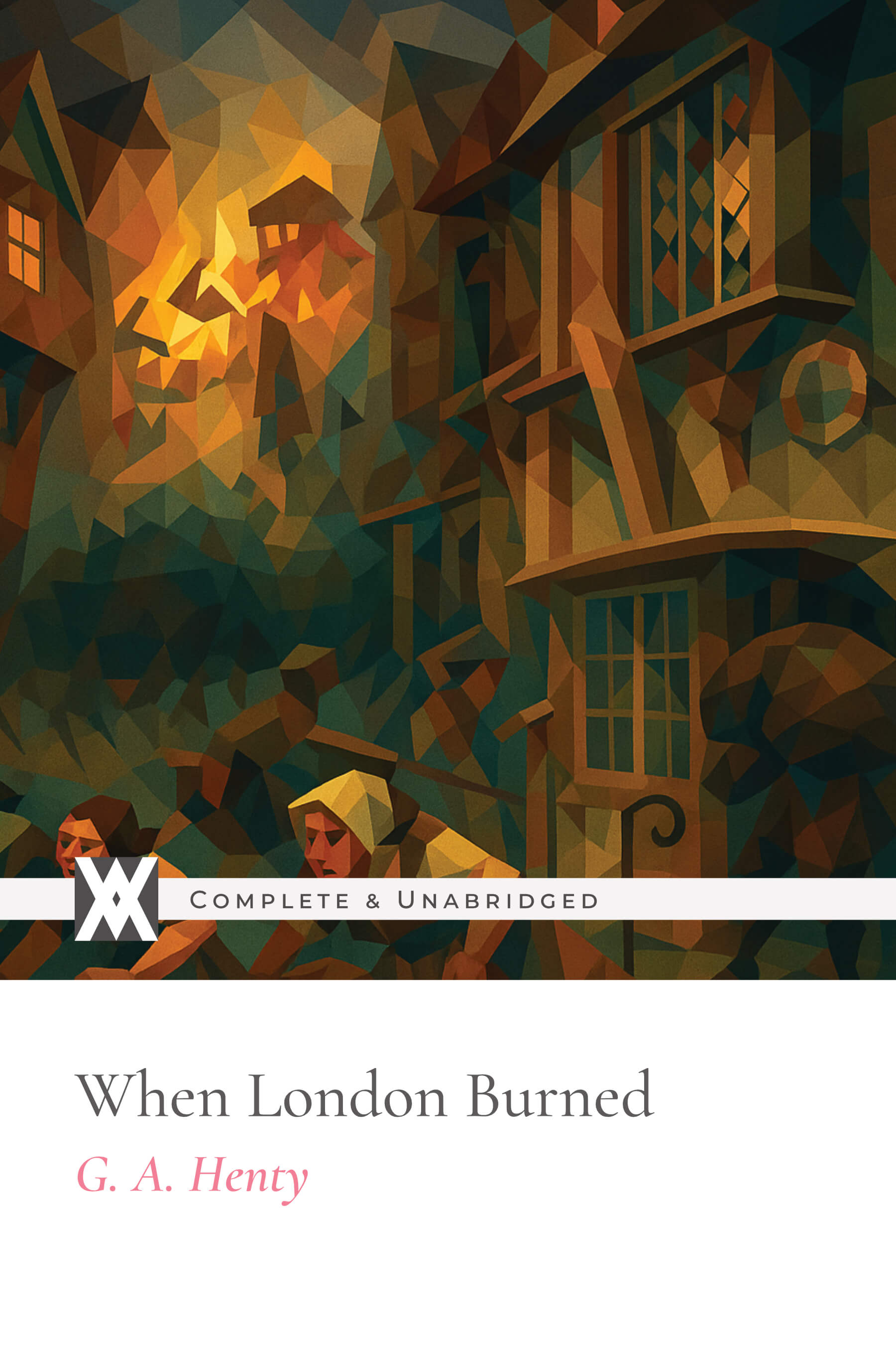 When London Burned
