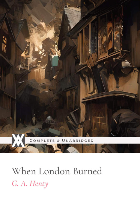 When London Burned