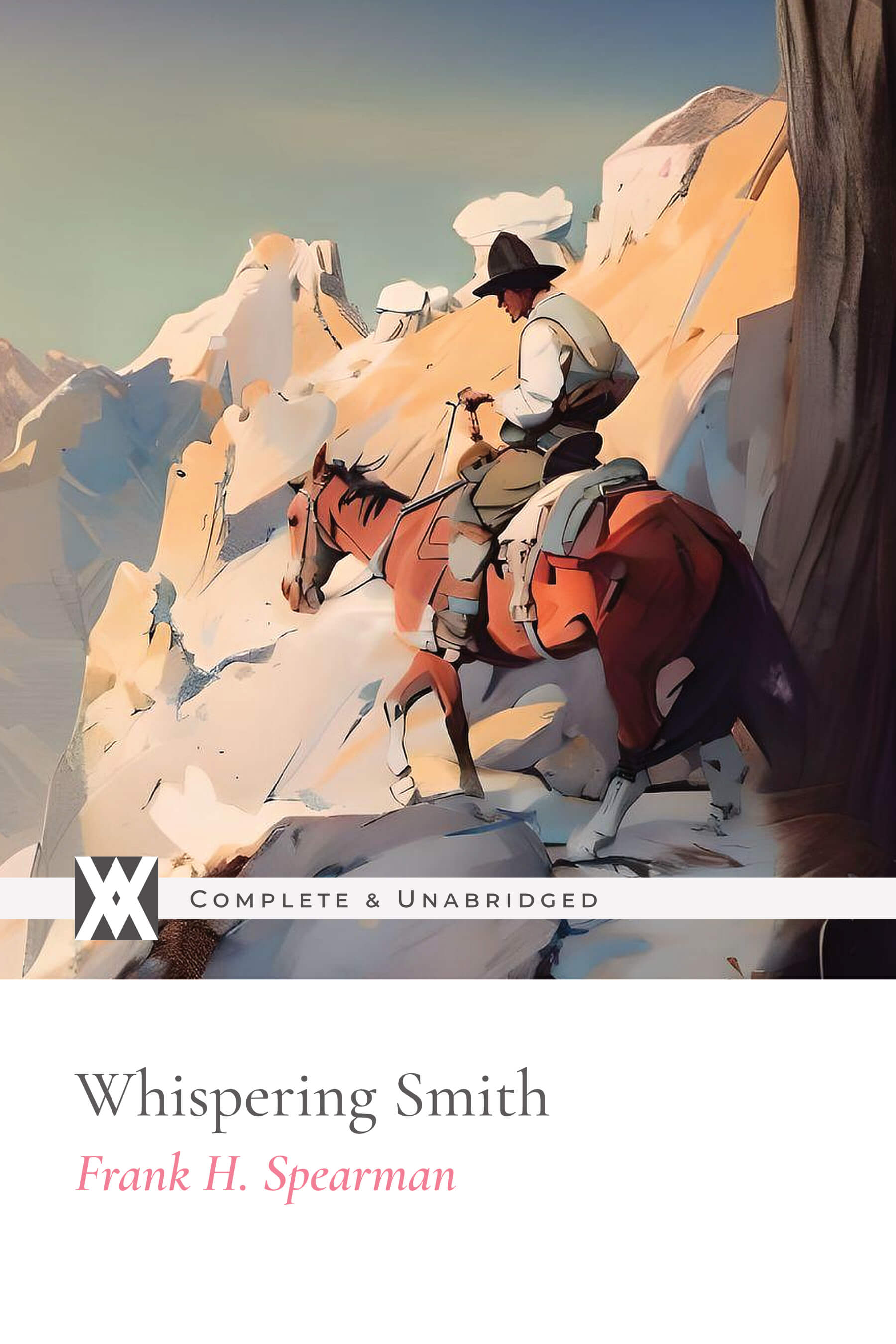Whispering Smith