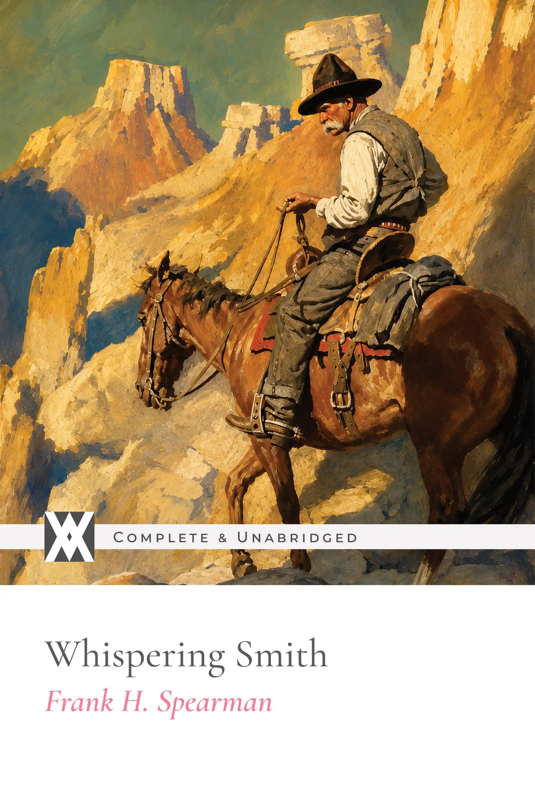 Whispering Smith