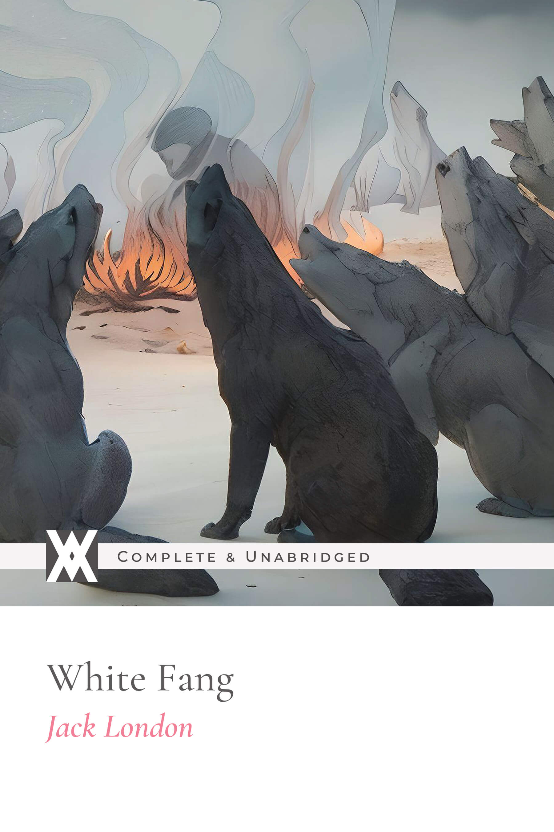 White Fang