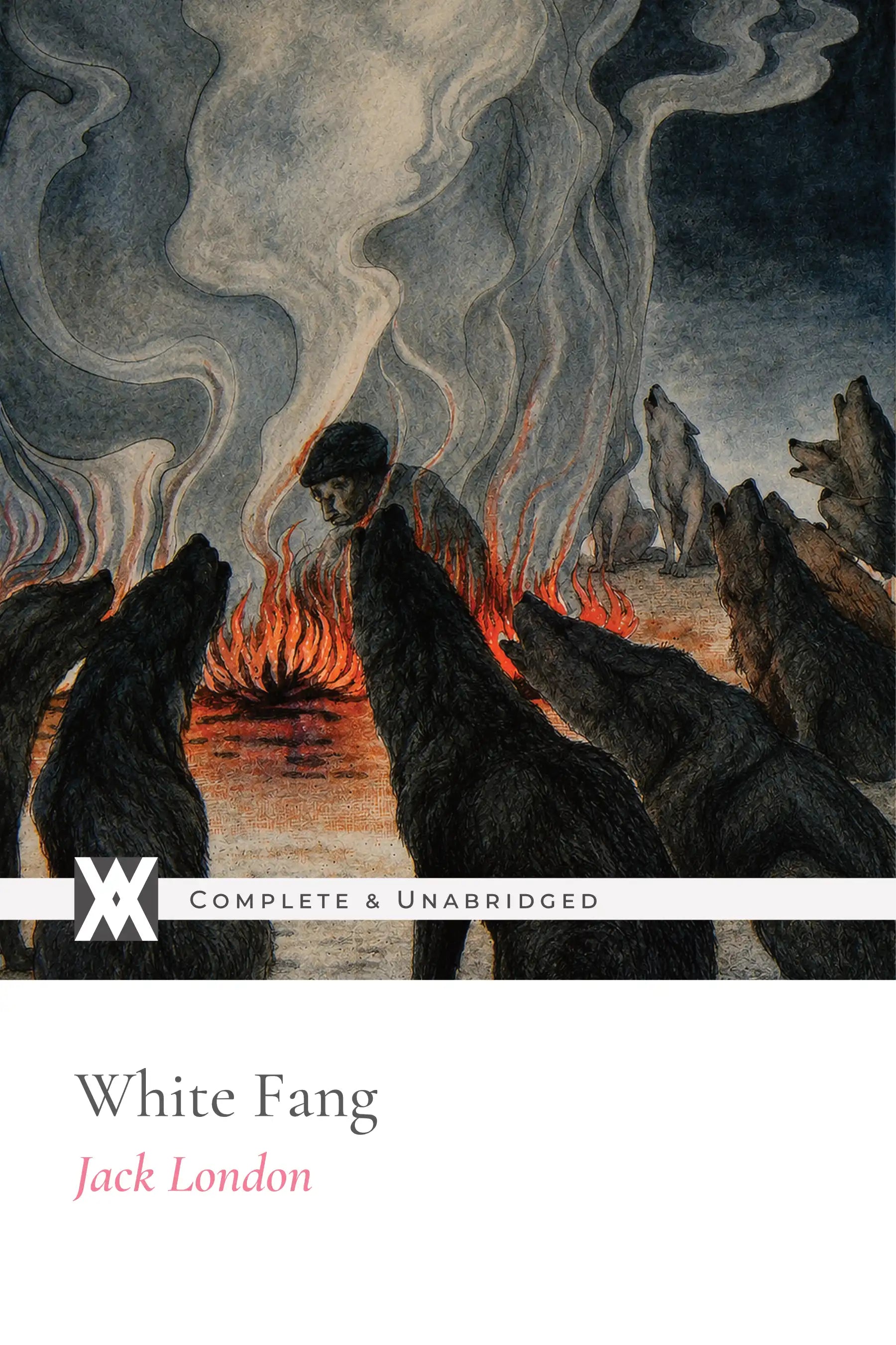 White Fang