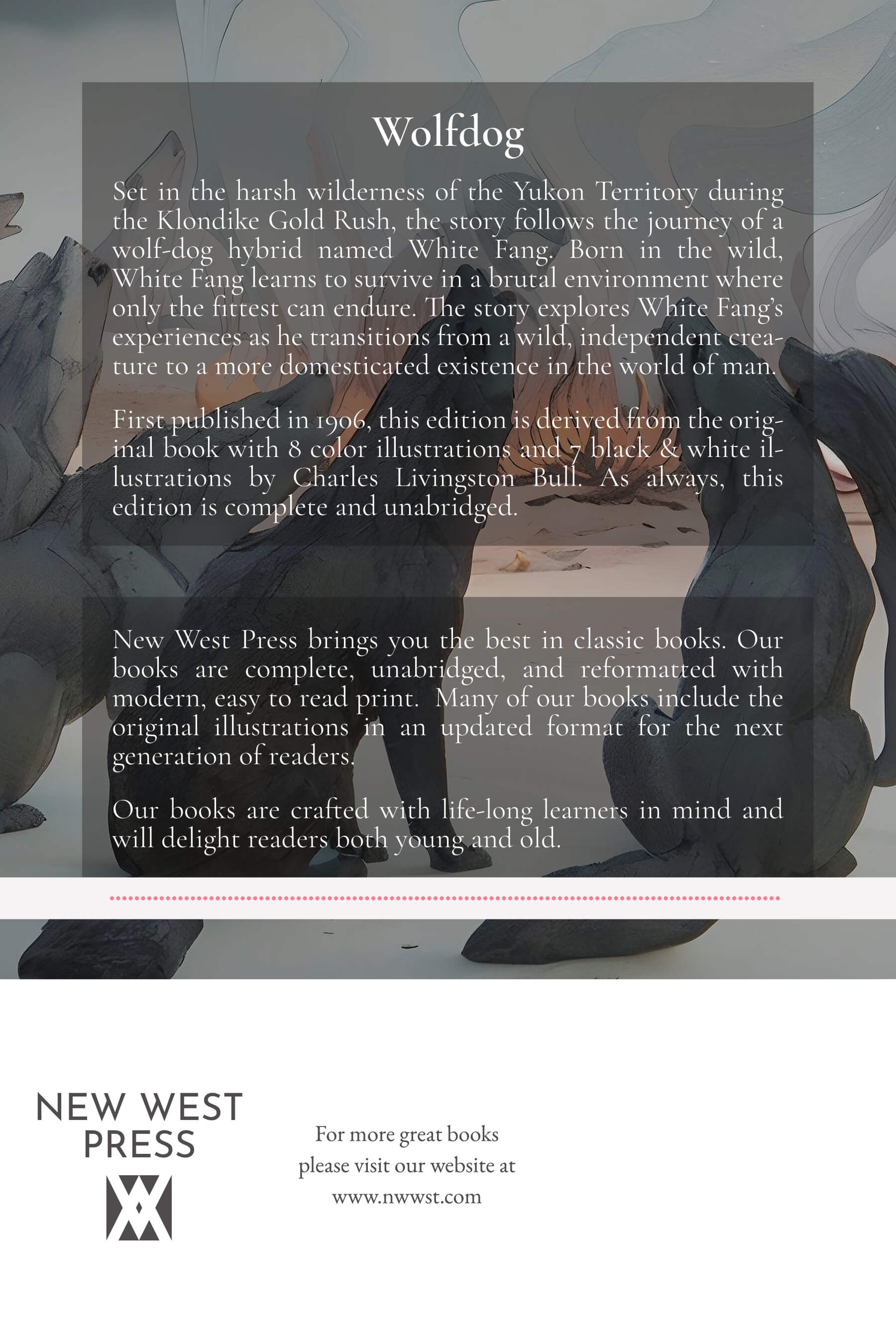 White Fang