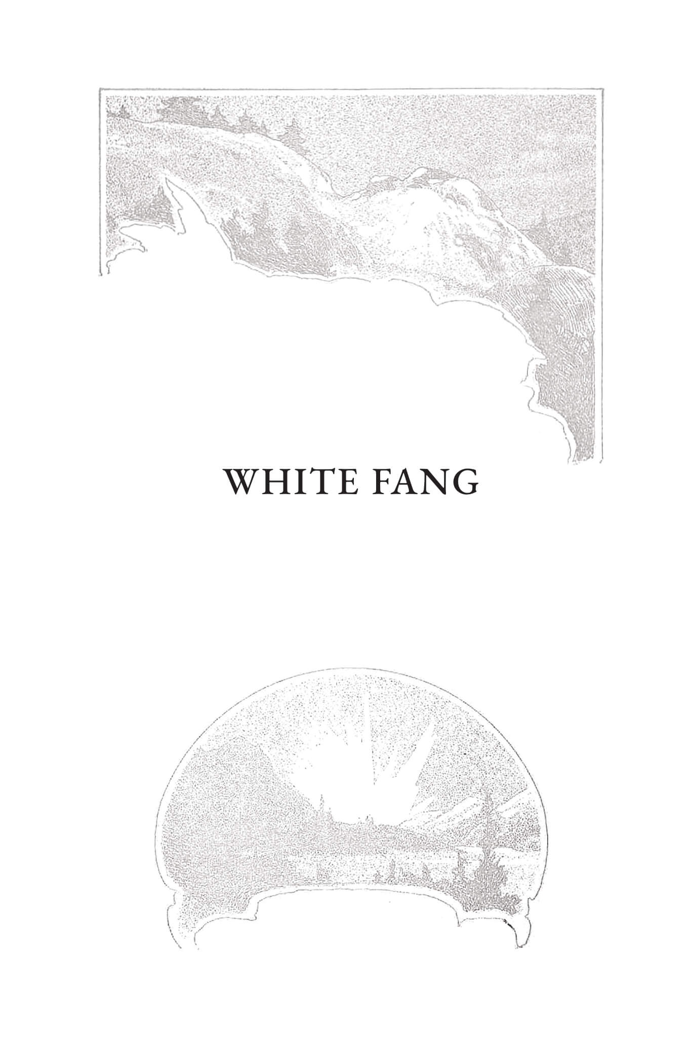White Fang
