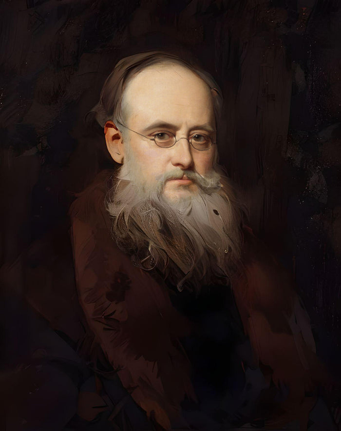 Wilkie Collins