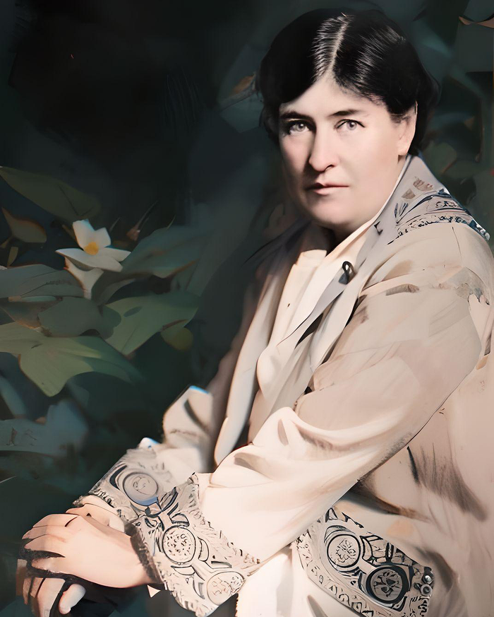 Willa Cather