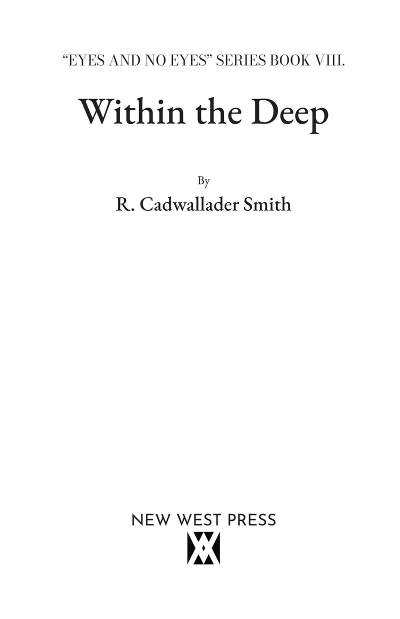 Within the Deep