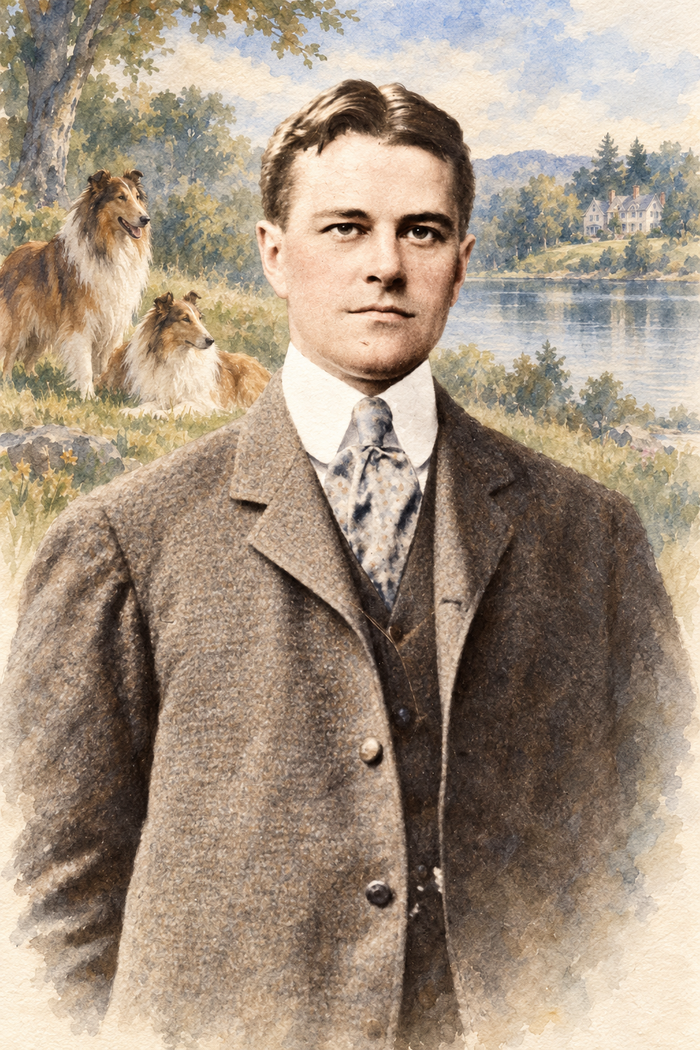 Albert Payson Terhune