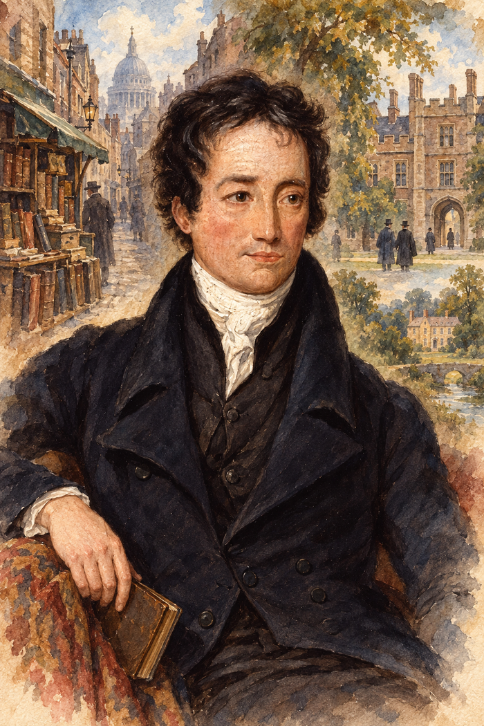 Charles Lamb
