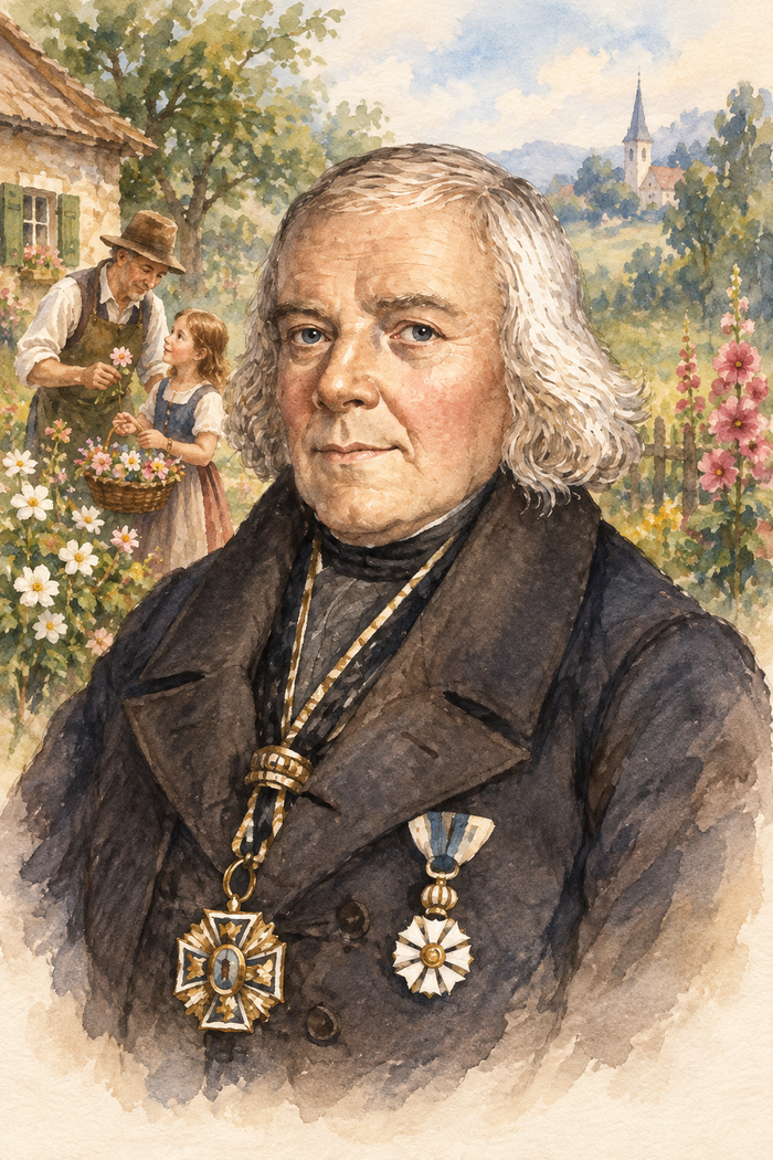 Christoph von Schmid