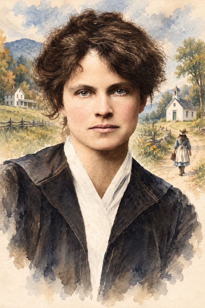 Dorothy Canfield