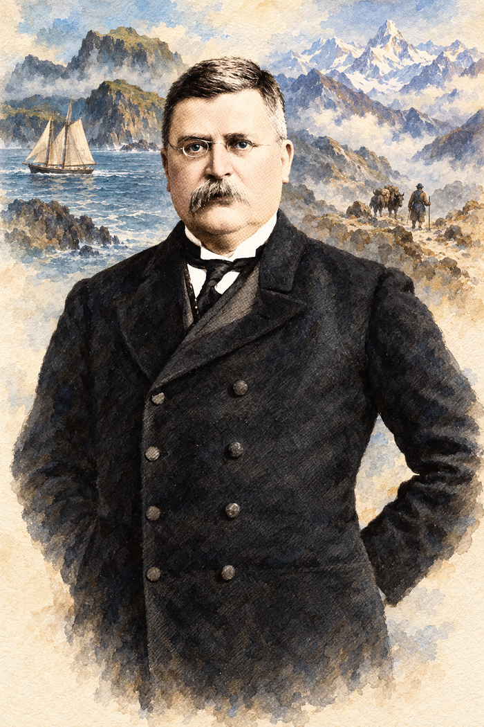 E. F. Knight